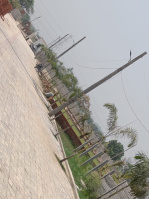 Residential Plot for Sale in Gomti Nagar, Lucknow