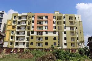 3 BHK Flat for Rent in Marar, Ramgarh