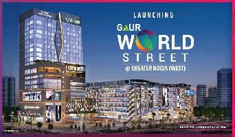  Office Space for Sale in Gaur City 2 Sector 16C Greater Noida