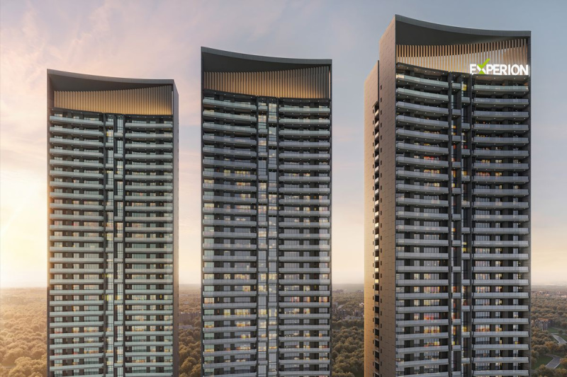 3 BHK Apartment 3000 Sq.ft. for Sale in Sector 48 Gurgaon