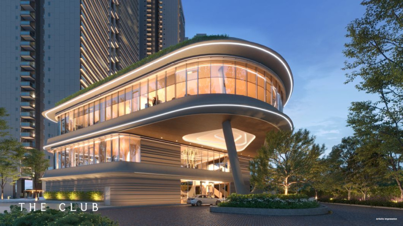 3 BHK Apartment 3000 Sq.ft. for Sale in Sector 48 Gurgaon