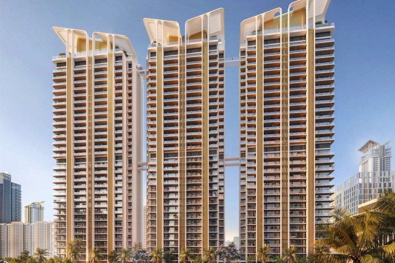 4.5 BHK Apartment 3755 Sq.ft. for Sale in Sector 65 Gurgaon