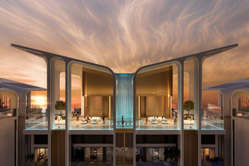 4.5 BHK Apartment 3755 Sq.ft. for Sale in Sector 65 Gurgaon