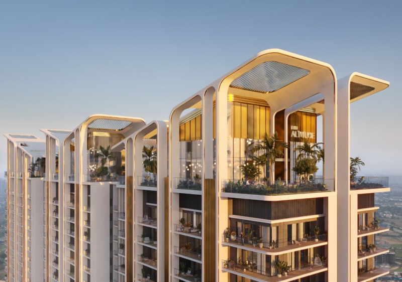 4.5 BHK Apartment 3755 Sq.ft. for Sale in Sector 65 Gurgaon