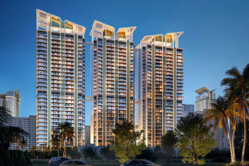 4.5 BHK Apartment 4245 Sq.ft. for Sale in Sector 65 Gurgaon