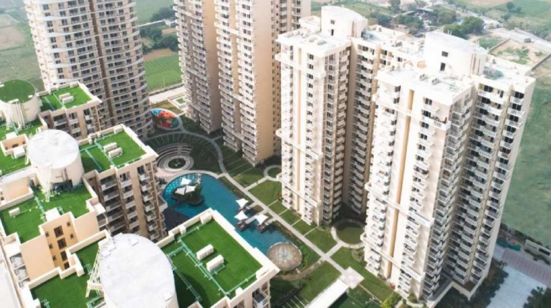 2 BHK Apartment 1270 Sq.ft. for Sale in Sector 68 Gurgaon