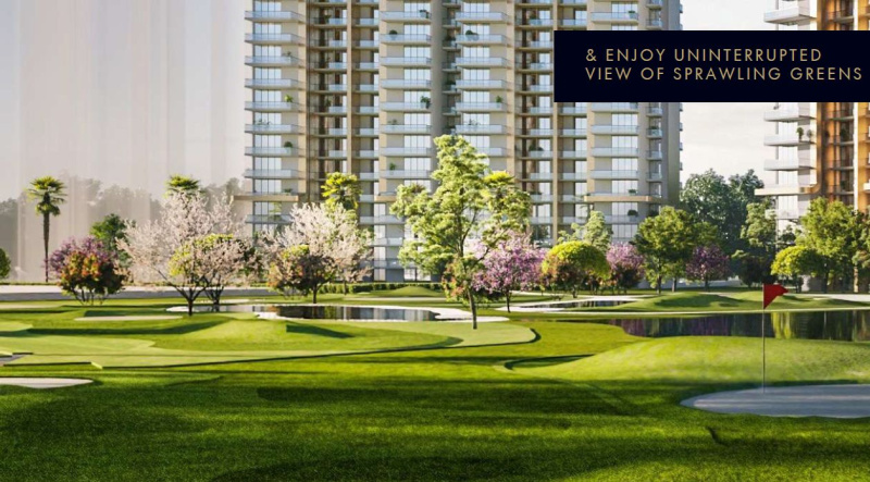 2 BHK Apartment 1310 Sq.ft. for Sale in Sector 113 Gurgaon