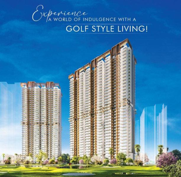 3 BHK Apartment 1665 Sq.ft. for Sale in Sector 113 Gurgaon