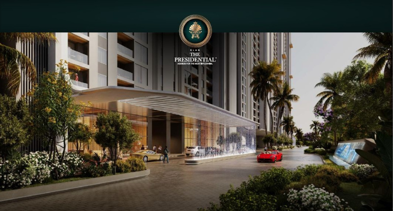 3 BHK Apartment 2500 Sq.ft. for Sale in Sector 106 Gurgaon