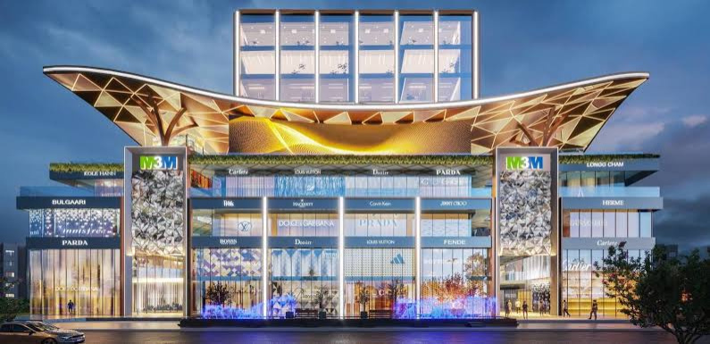  Commercial Shop 700 Sq.ft. for Sale in Sector 25 Gurgaon