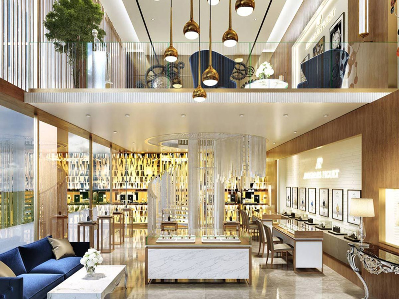  Commercial Shop 700 Sq.ft. for Sale in Sector 25 Gurgaon