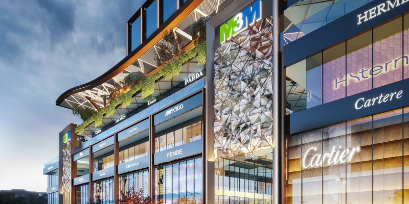  Business Center 12500 Sq.ft. for Sale in Sector 25 Gurgaon
