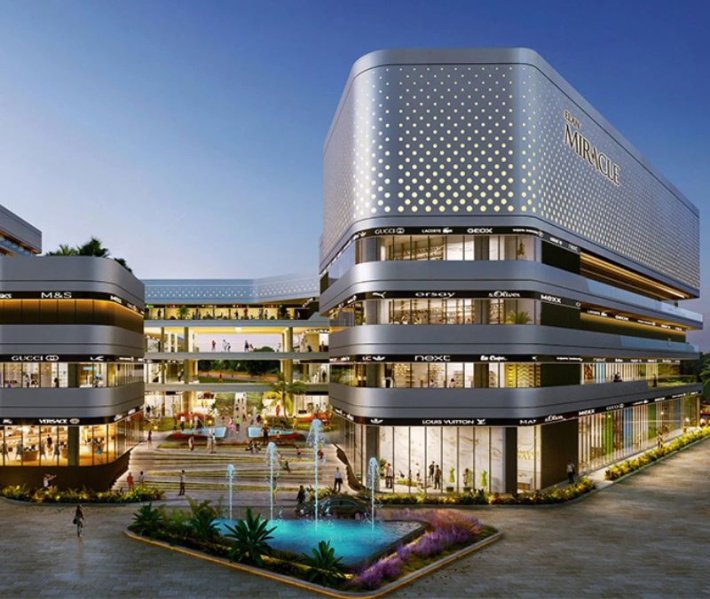  Commercial Shop 500 Sq.ft. for Sale in Sector 84 Gurgaon