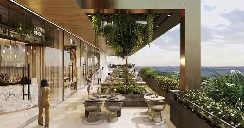  Commercial Shop 1000 Sq.ft. for Sale in Sector 106 Gurgaon