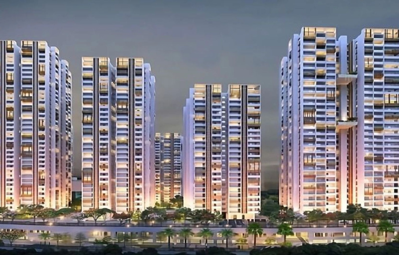4 BHK Apartment 3900 Sq.ft. for Sale in Sector 76 Gurgaon
