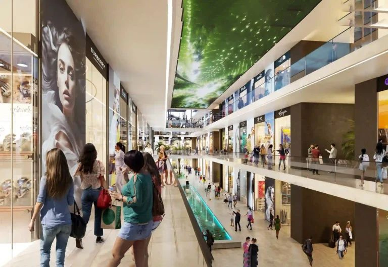  Commercial Shop 700 Sq.ft. for Sale in Sector 109 Gurgaon