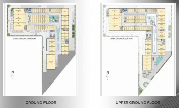  Showroom for Sale in Dwarka Expressway, Gurgaon