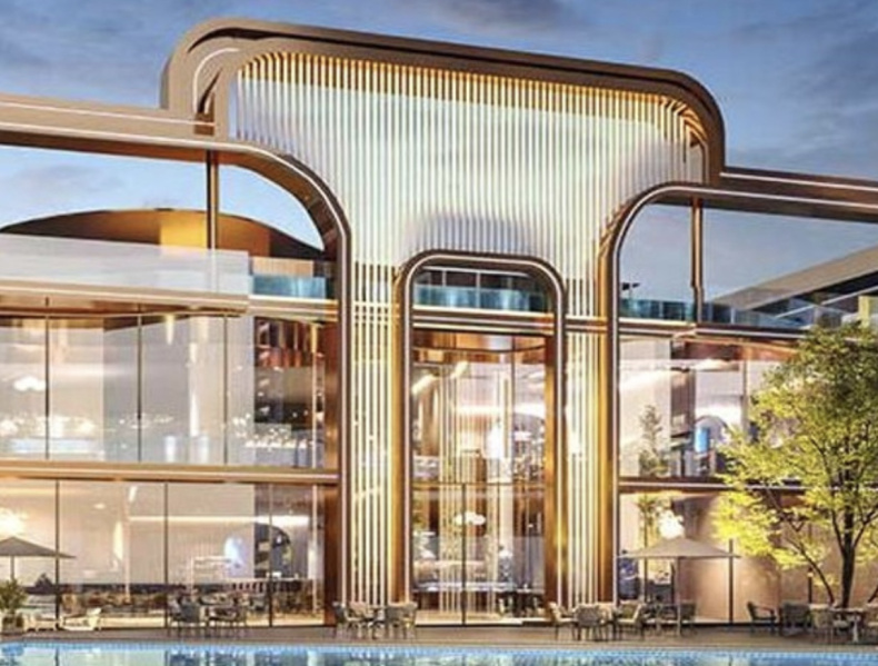 3 BHK Apartment 3250 Sq.ft. for Sale in Sector 88B, Gurgaon