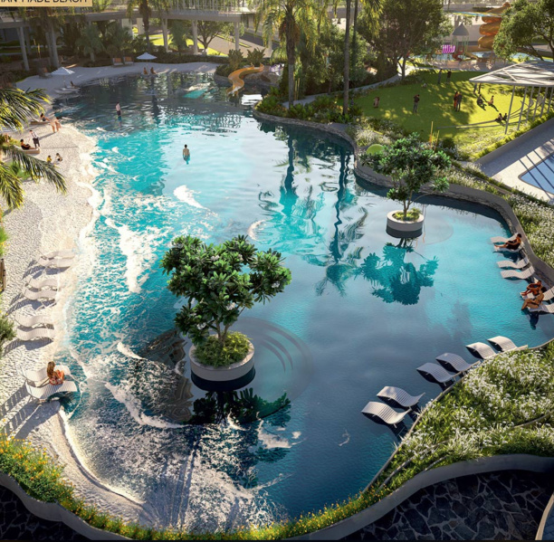 3 BHK Apartment 2077 Sq.ft. for Sale in Sector 113 Gurgaon