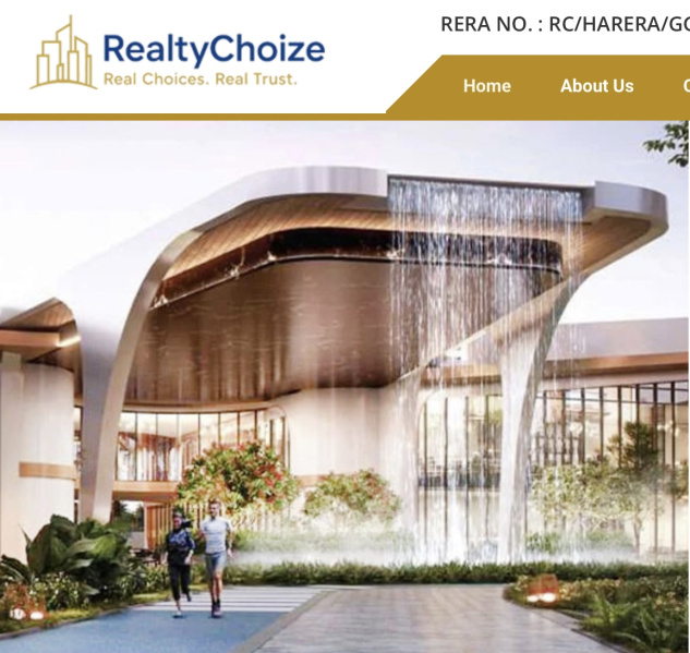 3 BHK Apartment 2077 Sq.ft. for Sale in Sector 113 Gurgaon