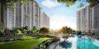 3.5 BHK Flat for Sale in Sector 113 Gurgaon