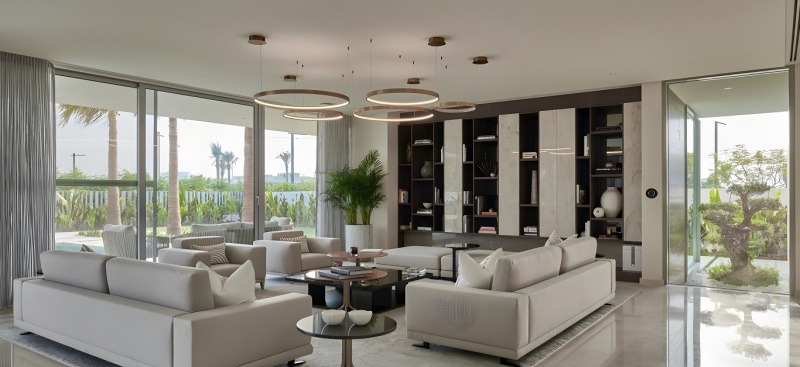 4 BHK Apartment 2700 Sq.ft. for Sale in Sector 113 Gurgaon