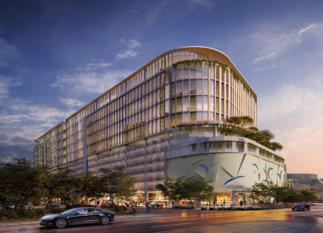  Commercial Shop 500 Sq.ft. for Sale in Dwarka Expressway, Gurgaon