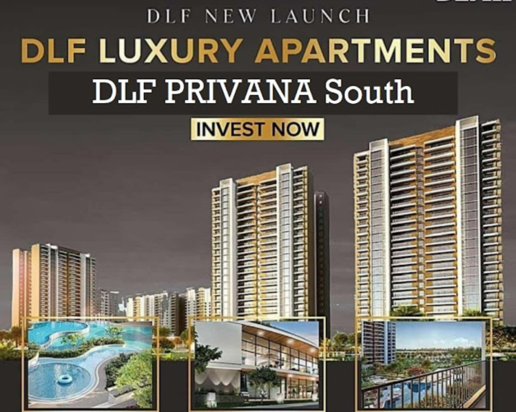 4.5 BHK Apartment 4000 Sq.ft. for Sale in Sector 77 Gurgaon