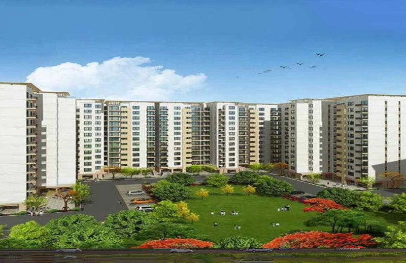4.5 BHK Apartment 4000 Sq.ft. for Sale in Sector 77 Gurgaon