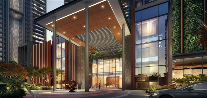 3 BHK Apartment 416 Sq.ft. for Sale in Sector 71 Gurgaon