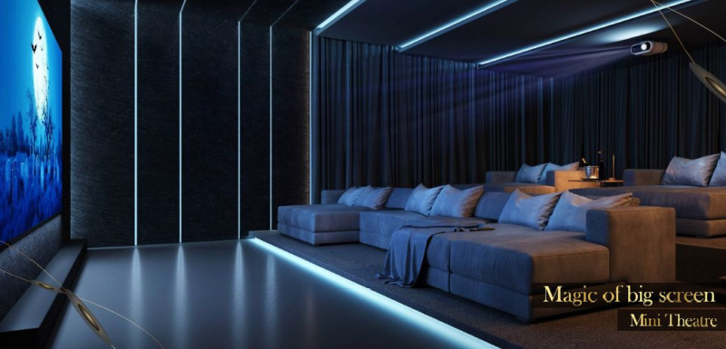 3 BHK Apartment 416 Sq.ft. for Sale in Sector 71 Gurgaon