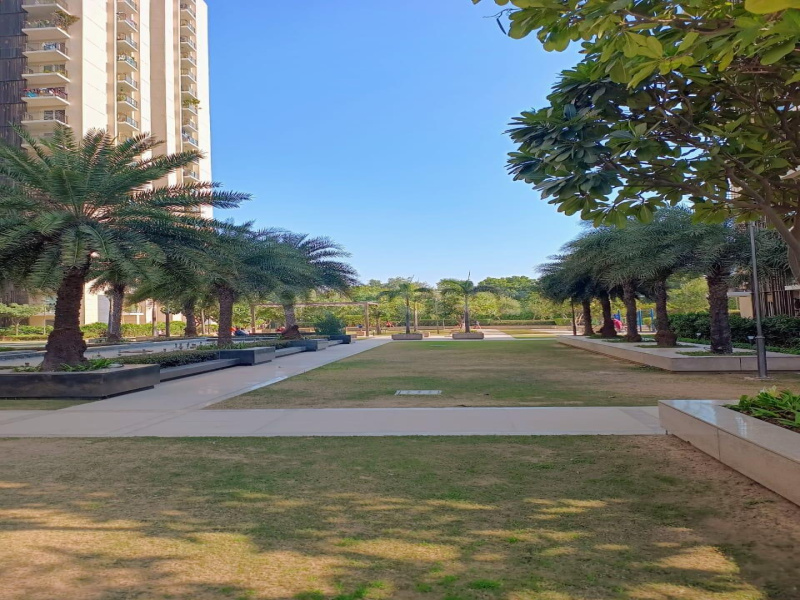 3.5 BHK Apartment 1996 Sq.ft. for Rent in Sector 62 Gurgaon