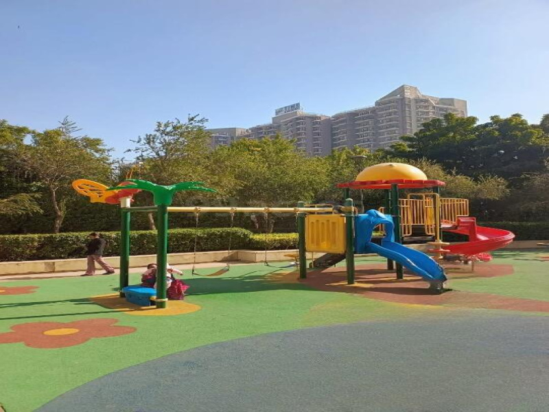 3.5 BHK Apartment 1996 Sq.ft. for Rent in Sector 62 Gurgaon