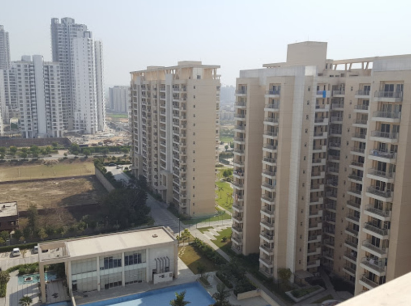 4 BHK Apartment 2350 Sq.ft. for Sale in Sector 67 Gurgaon