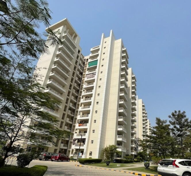 4 BHK Apartment 2350 Sq.ft. for Sale in Sector 67 Gurgaon
