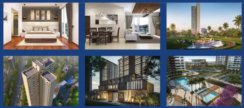 4 BHK Apartment 3457 Sq.ft. for Sale in Sector 104 Gurgaon