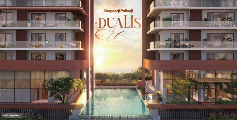 4.5 BHK Apartment 3605 Sq.ft. for Sale in Sector 46 Gurgaon