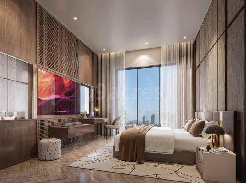 4.5 BHK Apartment 3480 Sq.ft. for Sale in Sector 71 Gurgaon