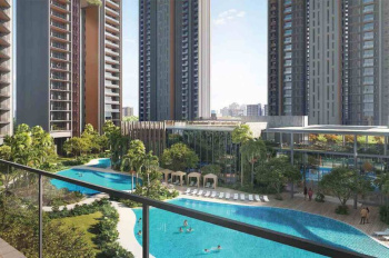 3.5 BHK Flat for Sale in Sector 71 Gurgaon