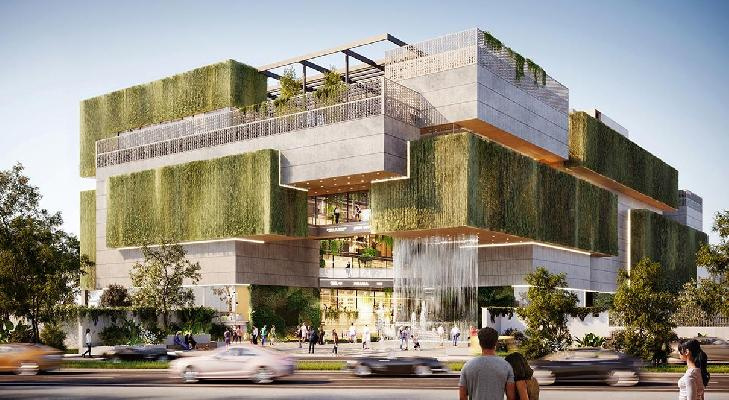  371 Sq.ft. Commercial Shop for Sale in Sector 50 Gurgaon