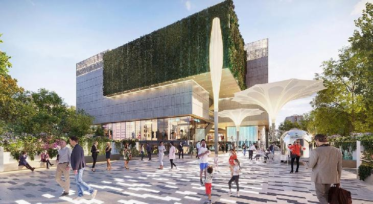  Commercial Shop 676 Sq.ft. for Sale in Sector 50 Gurgaon