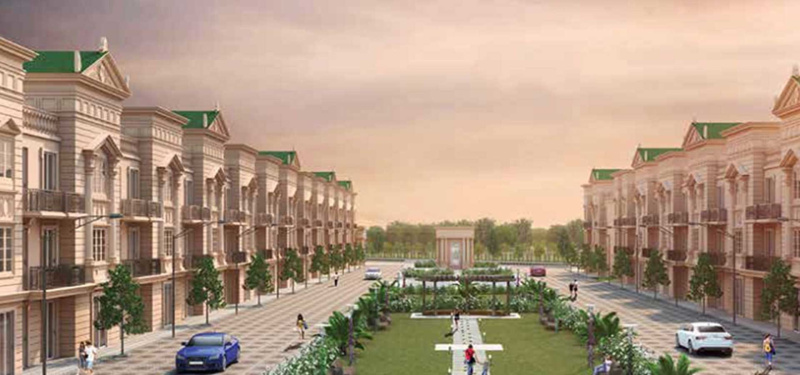 2 BHK Apartment 1250 Sq.ft. for Sale in Sohna, Gurgaon