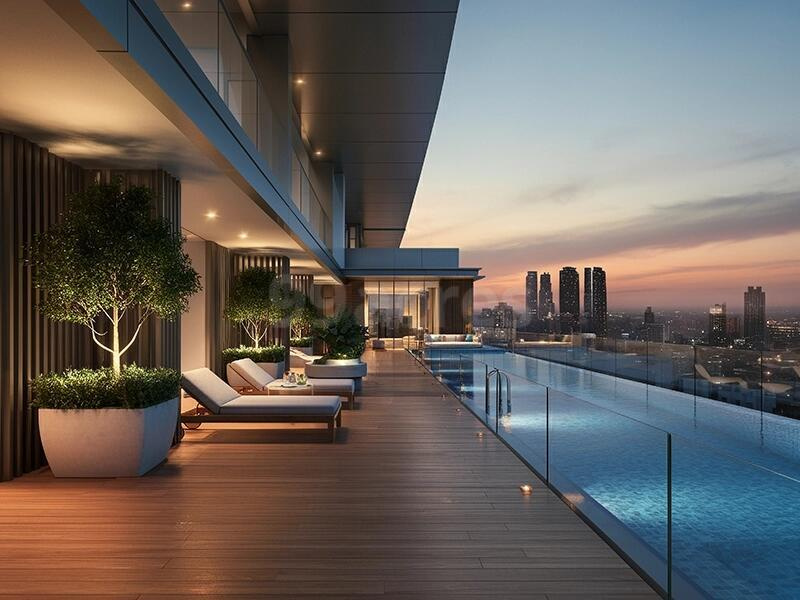 3.5 BHK Apartment 2280 Sq.ft. for Sale in Sector 71 Gurgaon