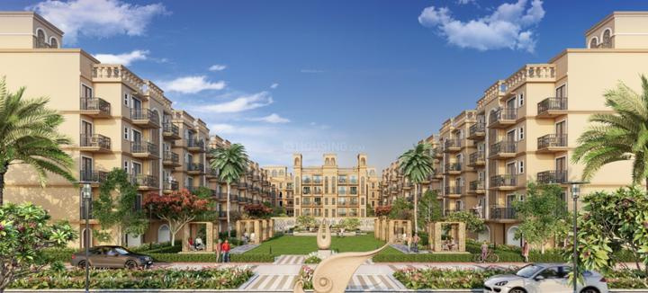 3 BHK Apartment 1550 Sq.ft. for Sale in Sector 36 Gurgaon