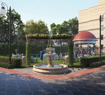 3 BHK Builder Floor for Sale in Sector 59 Gurgaon