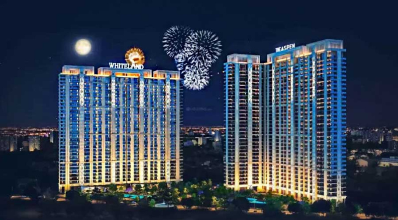 4.5 BHK 4500 Sq.ft. Apartment for Sale in Sector 49 Gurgaon