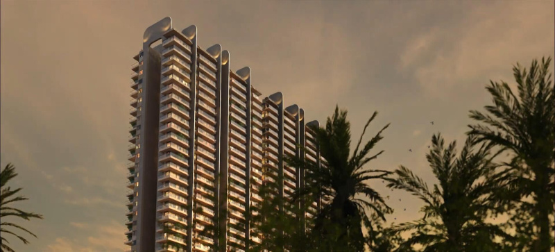 3.5 BHK 2045 Sq.ft. Apartment for Sale in Sector 80 Gurgaon