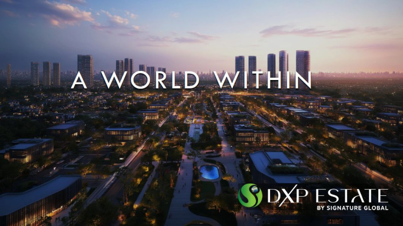 3 BHK 2041 Sq.ft. Apartment for Sale in Sector 37D Gurgaon