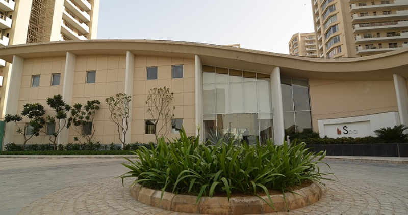 4 BHK 3125 Sq.ft. Apartment for Sale in Sector 47 Gurgaon