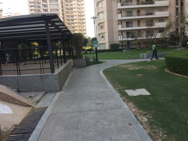 4 BHK 3125 Sq.ft. Apartment for Sale in Sector 47 Gurgaon